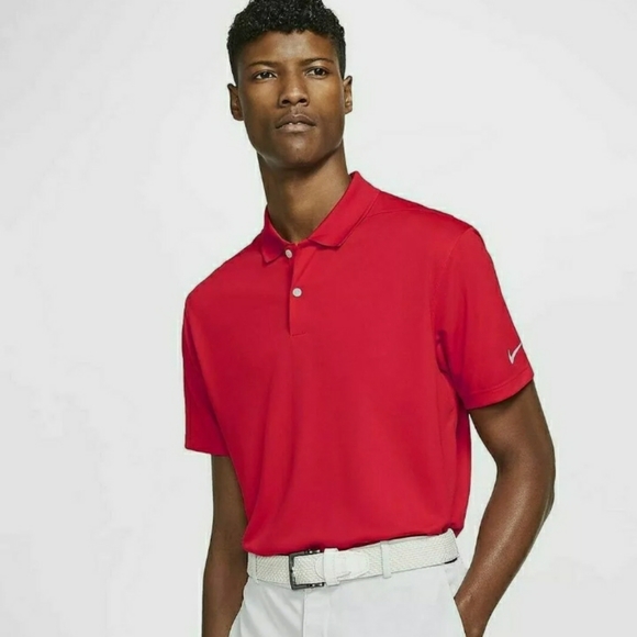 Nike | Shirts | Nwt Nike Drifit Victory 